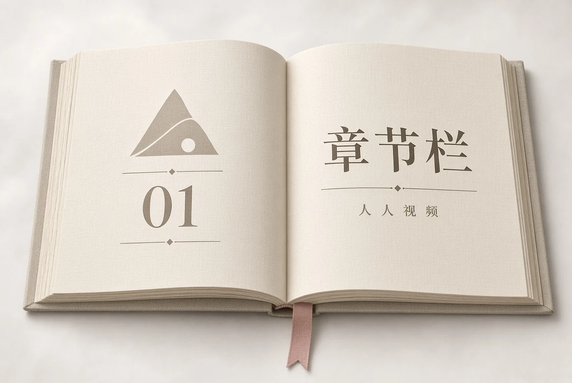 章节栏故事整理